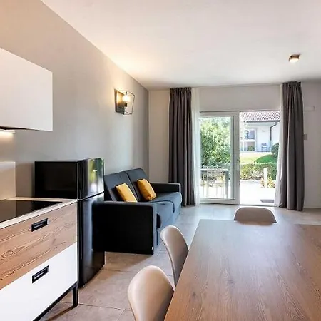 Apartament Tre Colline *