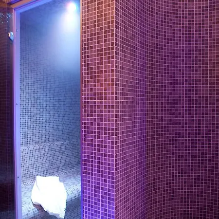 Apartament Tre Colline *