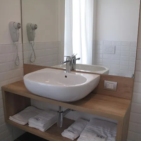 Apartament Tre Colline