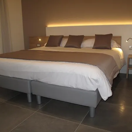 Apartament Tre Colline *