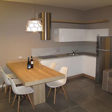 Tre Colline Apartament *