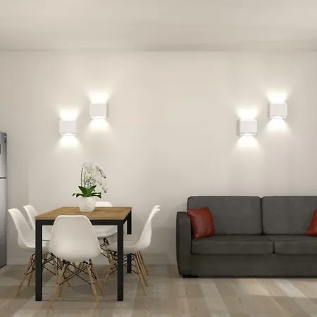 Apartament Tre Colline