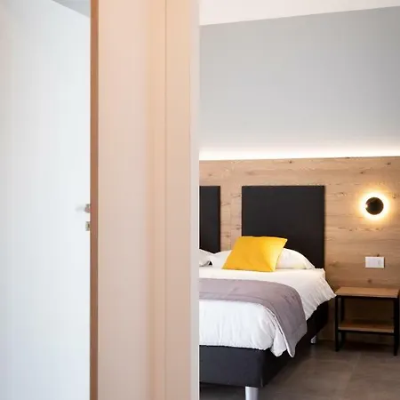 Tre Colline Apartament