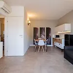 Apartmán Tre Colline *
