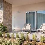 Tre Colline Apartmán *