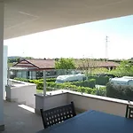Tre Colline Apartmán Bardolino
