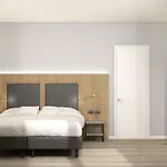 Tre Colline Apartmán