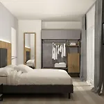 Tre Colline Apartmán