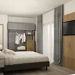 Apartmán Tre Colline *