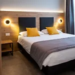 Tre Colline Apartmán *