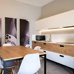 Apartmán Tre Colline Bardolino