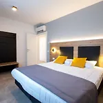 Apartmán Tre Colline *