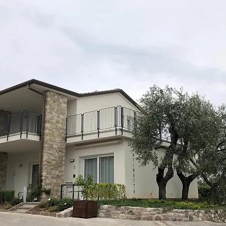 Tre Colline Apartmán *
