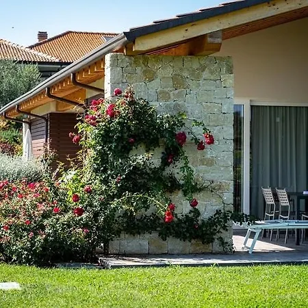 Tre Colline Apartmán *