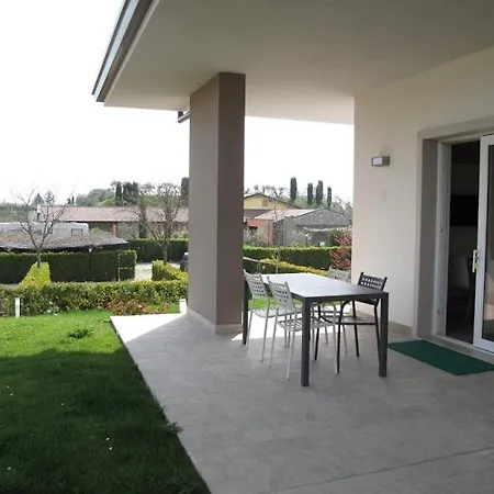 Apartmán Tre Colline *