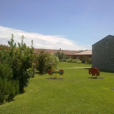 Apartmán Tre Colline *