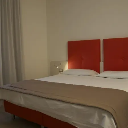 Apartmán Tre Colline Bardolino