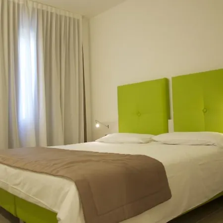 Apartmán Tre Colline *