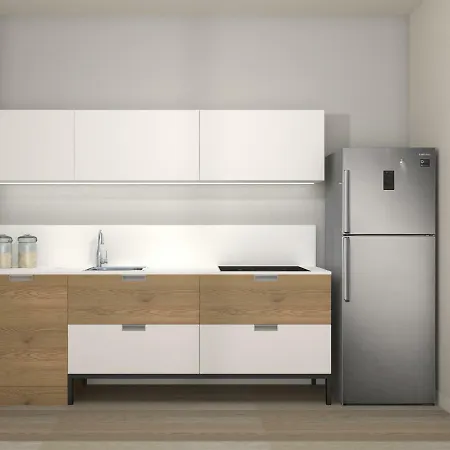 Tre Colline Apartmán *