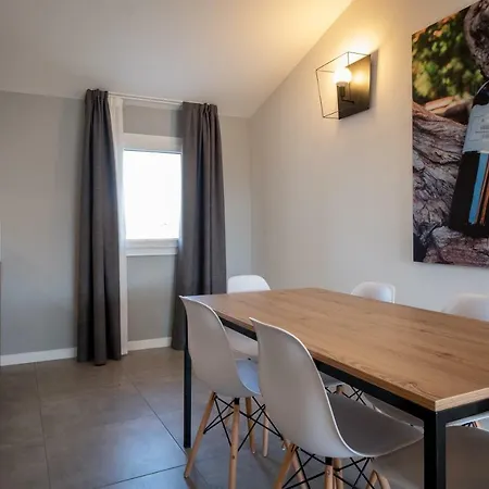 Apartmán Tre Colline *