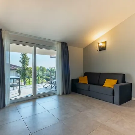 Apartmán Tre Colline *
