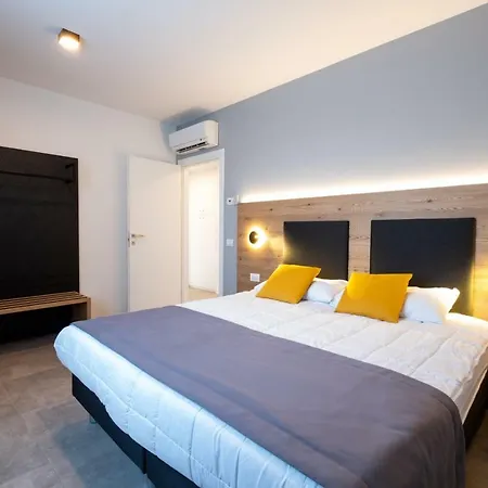Apartmán Tre Colline *