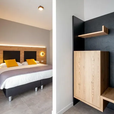 Apartmán Tre Colline