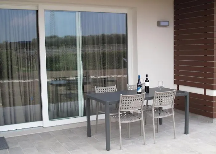 Tre Colline * Μπαρντολίνο