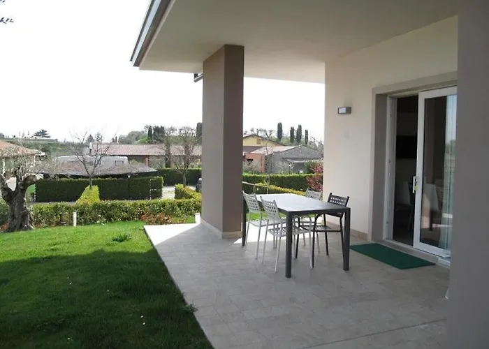 Διαμέρισμα Tre Colline *