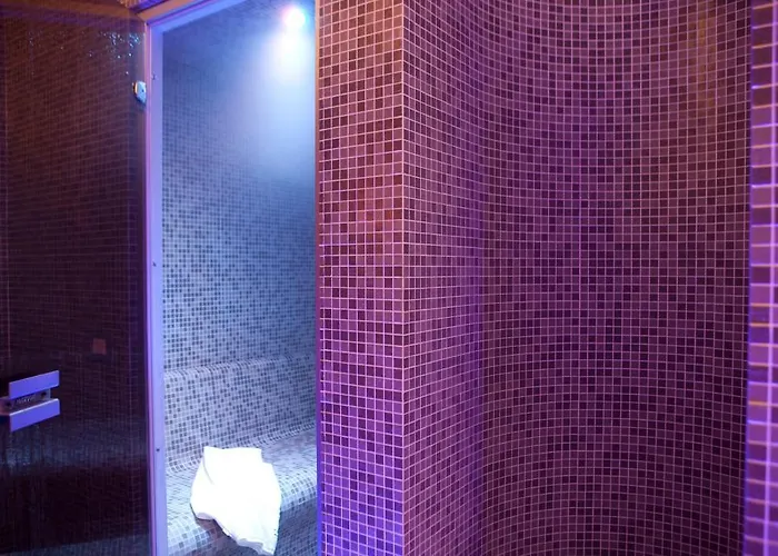 Διαμέρισμα Tre Colline *