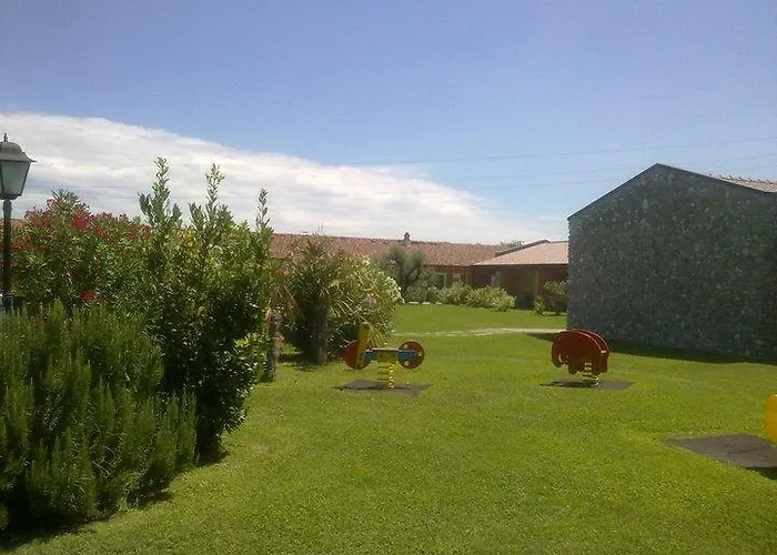 Διαμέρισμα Tre Colline *