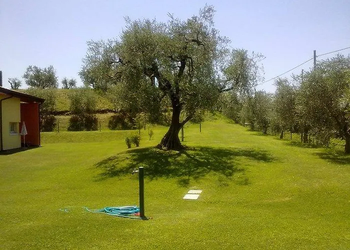 Tre Colline Μπαρντολίνο