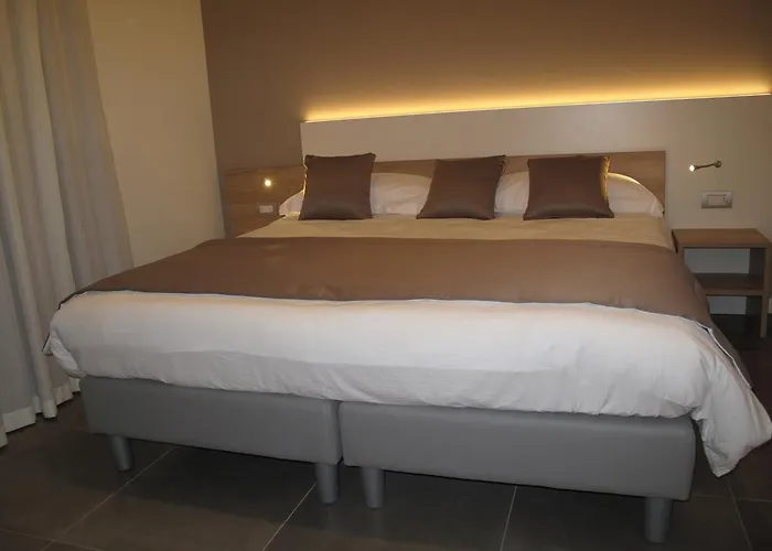 Tre Colline Μπαρντολίνο