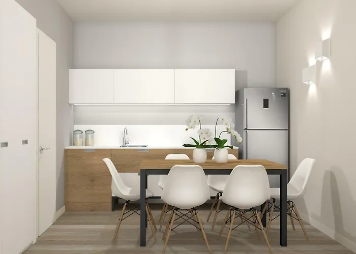 Διαμέρισμα Tre Colline