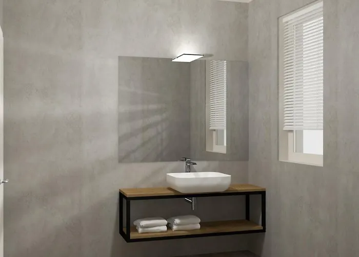 Tre Colline Διαμέρισμα *