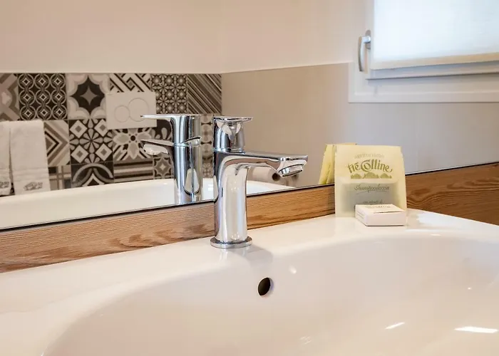 Διαμέρισμα Tre Colline *