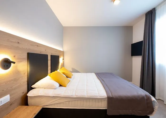 Tre Colline Διαμέρισμα