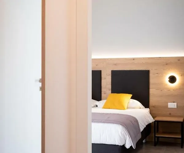 Tre Colline Διαμέρισμα