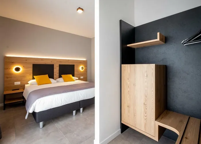 Διαμέρισμα Tre Colline