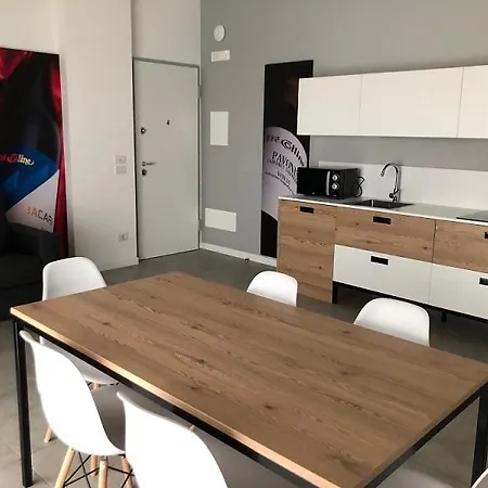 Tre Colline Apartment
