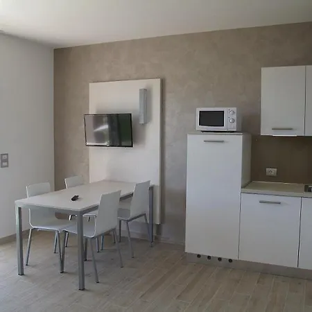 Tre Colline Apartamento
