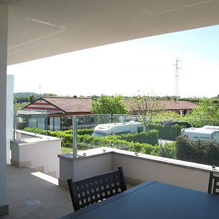 Tre Colline Apartment Bardolino