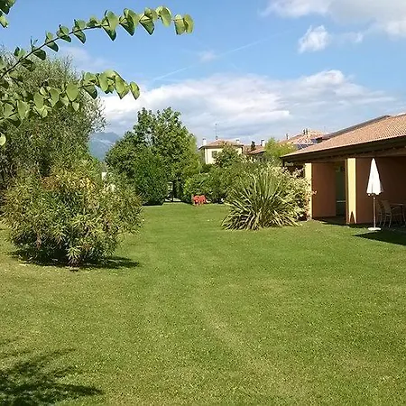 Apartment Tre Colline