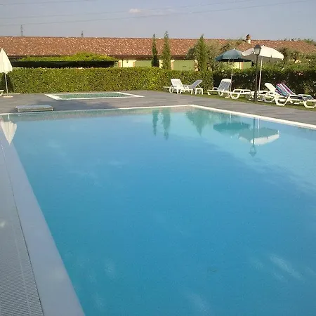 Apartamento Tre Colline Bardolino