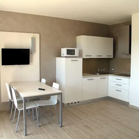 Apartamento Tre Colline Bardolino