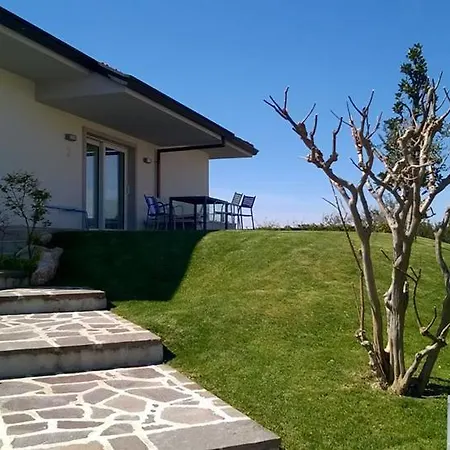 Apartamento Tre Colline