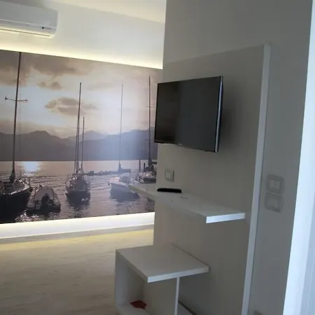 Apartamento Tre Colline