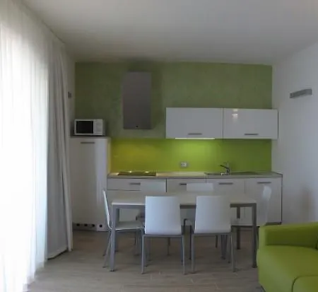 Apartamento Tre Colline Bardolino
