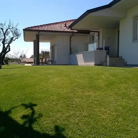 Apartamento Tre Colline *