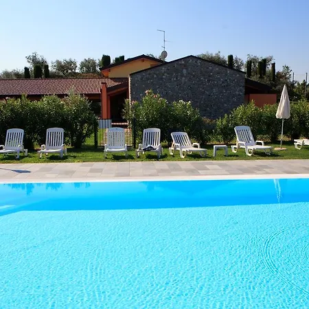 Apartamento Tre Colline Bardolino